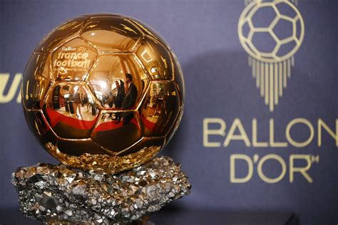 when is 2024 ballon d'or